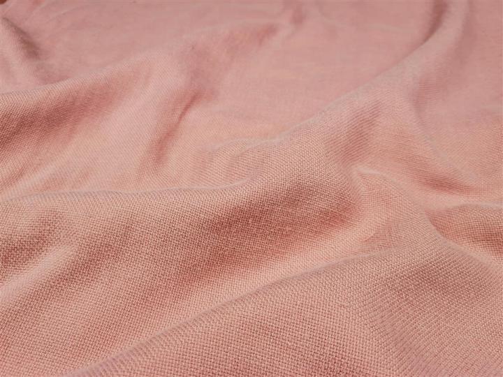 Mara Linen Blend Puff rosé MeetMilk 
